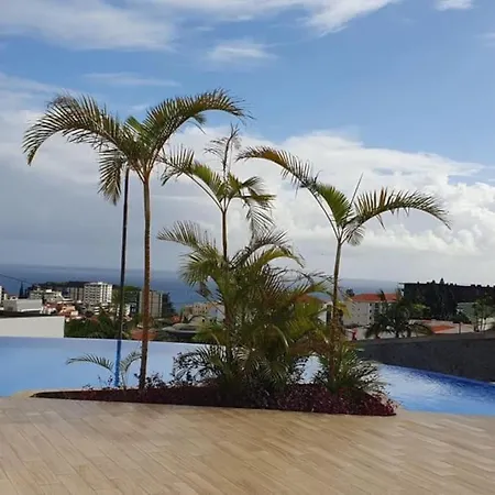 Appartement The Place View Funchal (Madeira)