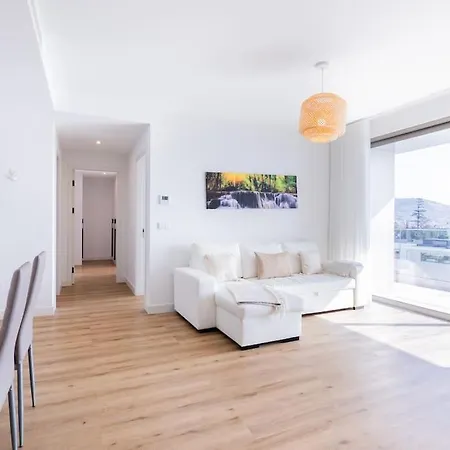 Appartement The Place View *