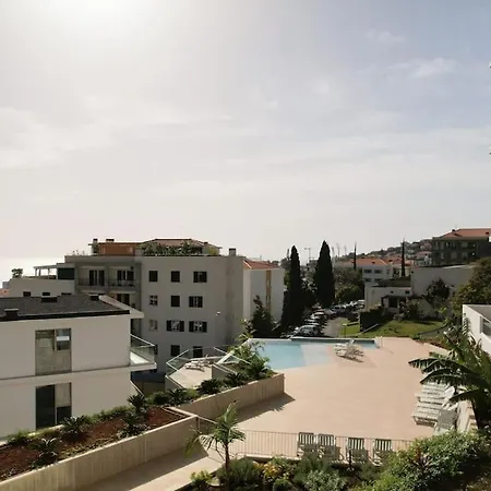 Appartement The Place View Funchal (Madeira)